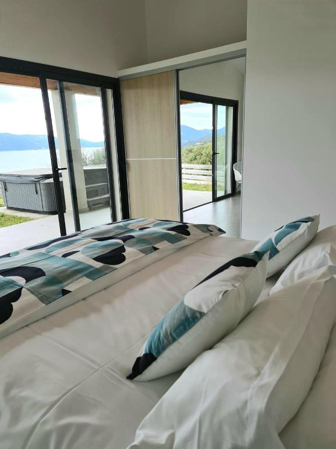 Résidence LA PLAGE Propriano  Exterior foto